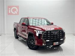 تويوتا توندرا